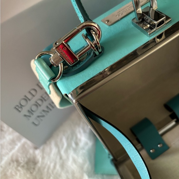 Tiffany & Co Bag - Picture 11 of 14